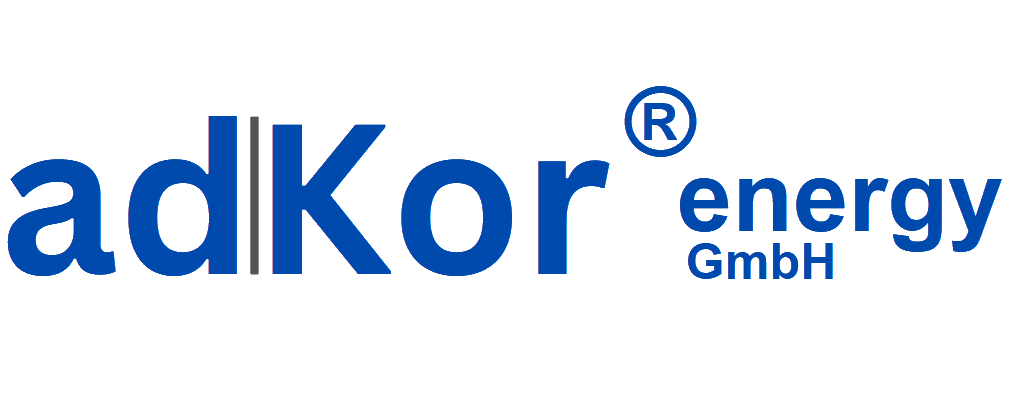 adKor Energy GmbH Logo